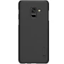 Nillkin Super Frosted Shield Matte cover case for Samsung Galaxy A8 Plus (2018) order from official NILLKIN store